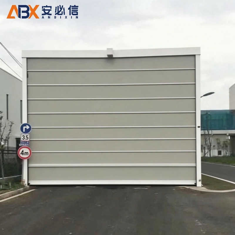 扬州市海绵门封